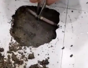 河西卫生间漏水检测电话