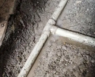 河西漏水维修电话