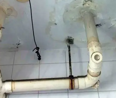 河西卫生间漏水检测多少钱