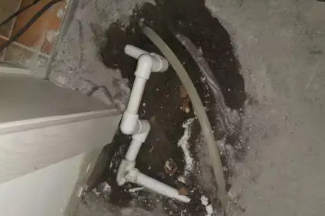 河西卫生间漏水检测多少钱