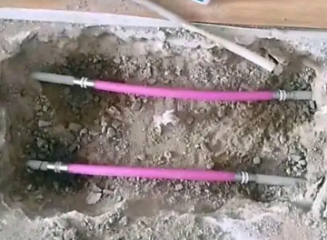 河西卫生间测漏水多少钱