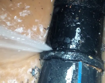 河西漏水维修价格明细