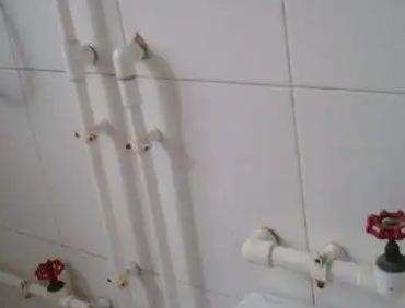 河西水管维修多少钱