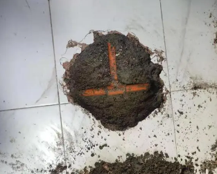 河西查漏水多少钱