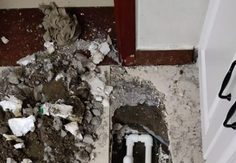 河西卫生间漏水检测哪家好